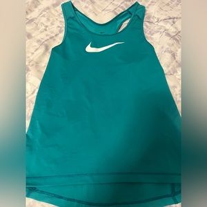 Nike dri fit tank